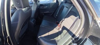 Jaguár XF , AWD, 2.0, 2019 - 8