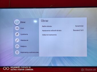Smart Tv SAMSUNG 55" 139cm - 8