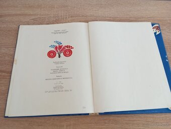 Hajušky - Hajky - 8