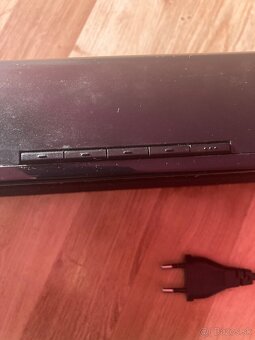 Bluetooth Soundbar Yamaha - 8