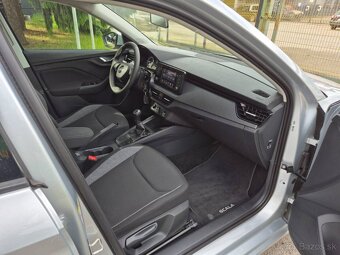 Škoda Scala 1.6 TDI Ambition - 8