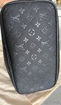 Louis Vuitton Neverfull MM Monogram Empreinte - 8