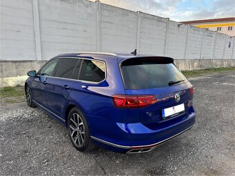 VW Passat R-Line - 8