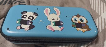 Nintendo Switch OLED - 8
