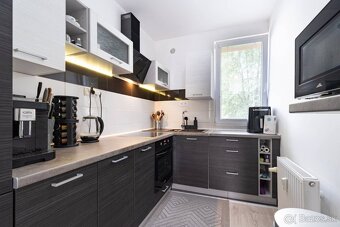 Na predaj 2 - izbový zrekonštruovaný byt, Prešov - Sekčov - 8