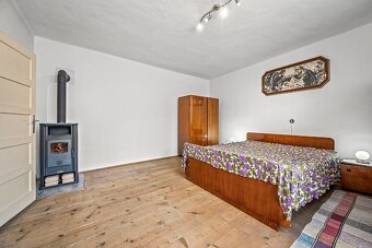 Rodinný dom s pozemkom v Spišskom Podhradí - 8