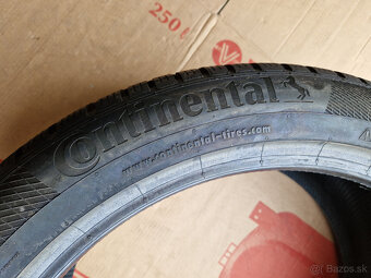 285/40 r20 zimne pneumatiky 2KS 285 40 20 - 8