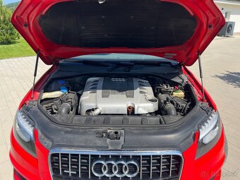 Audi Q7 4,2 TDI - 8