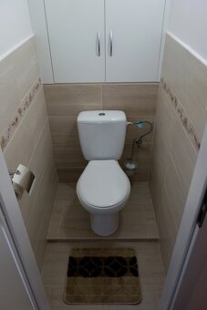 Spolubývanie pre ženu - v DOGFRIENDLY byte v Petržalke - 8