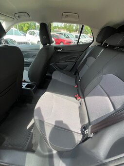 ŠKODA FABIA R.V.2024 .majiteľ iba 11000km - 8