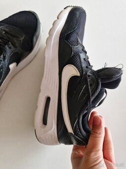 Tenisky Nike Air veľ. 36,5 - 8