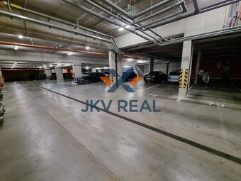 3D OBHLIADKA KLIMATIZOVANÝ 2-IZB.BYT + LOGGIA + GARÁŽ V NOV - 8