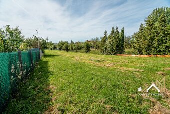 Na predaj stavebný pozemok v centre mesta Krupina - 8