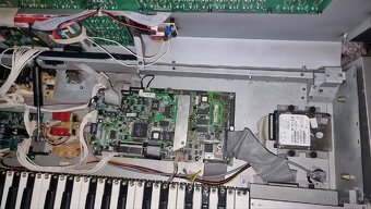 GEM genesys pro - 8