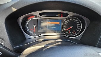 Ford mondeo predaj - 8