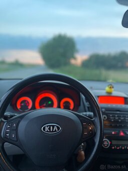 KIA Ceed 2009 1.4i 80kw - 8