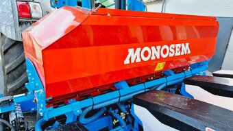 Monosem VALOTERRA 8R - 8