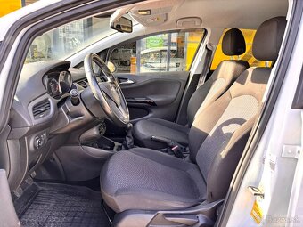 Corsa Drive 1.4 66KW/90K MT5 - 8