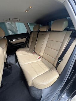 Audi a6 c6 - 8