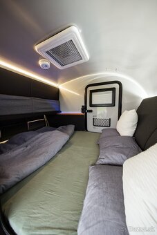 Hero Camper Ranger the Columbus - 8