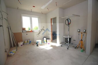 predaj NOVOSTAVBA s poz. 628 m² M. Bielice Partizánske - 8