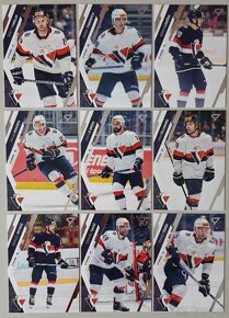Hokejové kartičky TIPOS EXTRALIGA 24/25 HC SLOVAN BRATISLAVA - 8