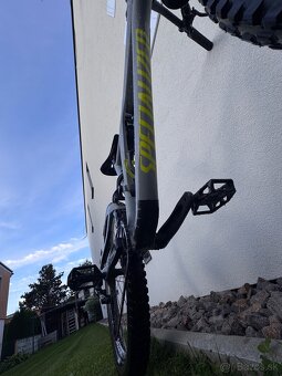 Specialized Stumpjumper Comp 2019 - 8