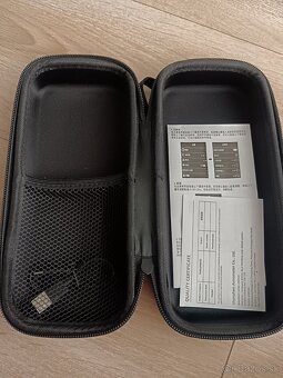 Termokameru BSIDE HX1 - 8