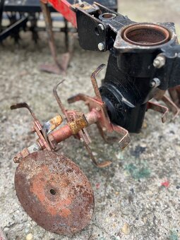 Vari systém 2x prevodovka - 8