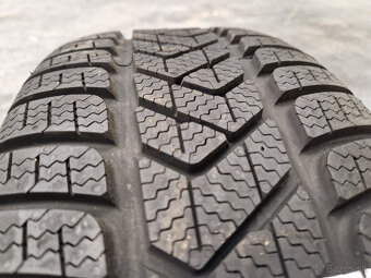 5x108 r18 kolesa jaguar xe disky alu 18 225 45 volvo ford - 8