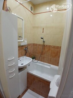 Predaj 2 izbového investičného bytu v meste Humenné - 8