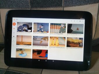 Tablet Samsung Nexus 10 - 8