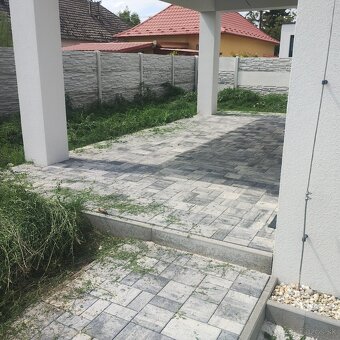 Novostavba na Predaj Žihárec - 8