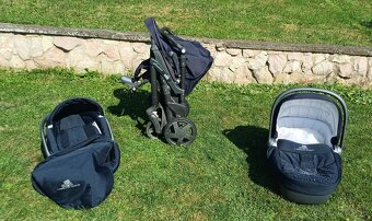 Kočík cam dinamico - 8