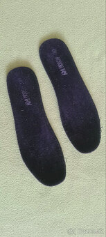 Topánky na zimu chlapčenské veľ. 36 - 8