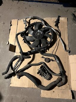 Vsetko komplet za 100e Renault Megane 3 1.5 DCI Diesel - 8