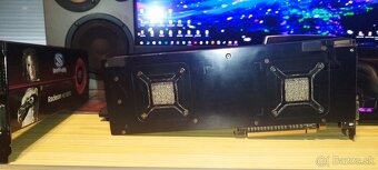 SAPPHIRE RADEON HD 6990 Komplet - 8