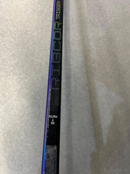 Hokejka CCM Trigger 9 Pro - 8