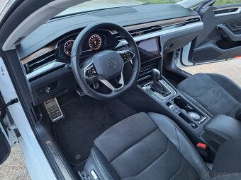 Volkswagen Arteon Shooting Brake SB 2.0 TSI Elegance DSG  Co - 8