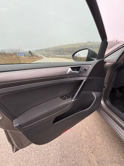Volkswagen Golf 7 – 1.2 TSI 77 kW - 8