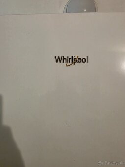Predám chladničku Whirlpool - 8