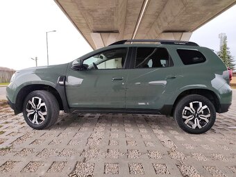 Dacia Duster 2023 - 8