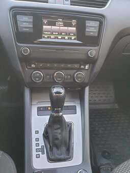 Octávia Combi 3 - 8