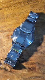 Predám CITIZEN BM7550-87L,Eco-Drive, 69e - 8