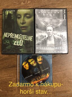 DVD 2 - 8