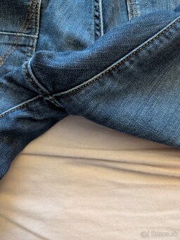 Wrangler Arizona Rifle - 8