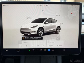 TESLA MODEL Y FACELIFT LONG RANGE DUAL MOTOR 4×4, 378KW/513P - 8
