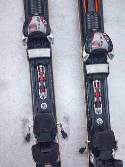 Blizzard G-Power FS – 160cm - 8