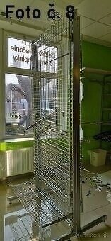 Predám obchod. zariadenie - 8