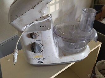 Robot Moulinex, Philips, Tefal.... - 8